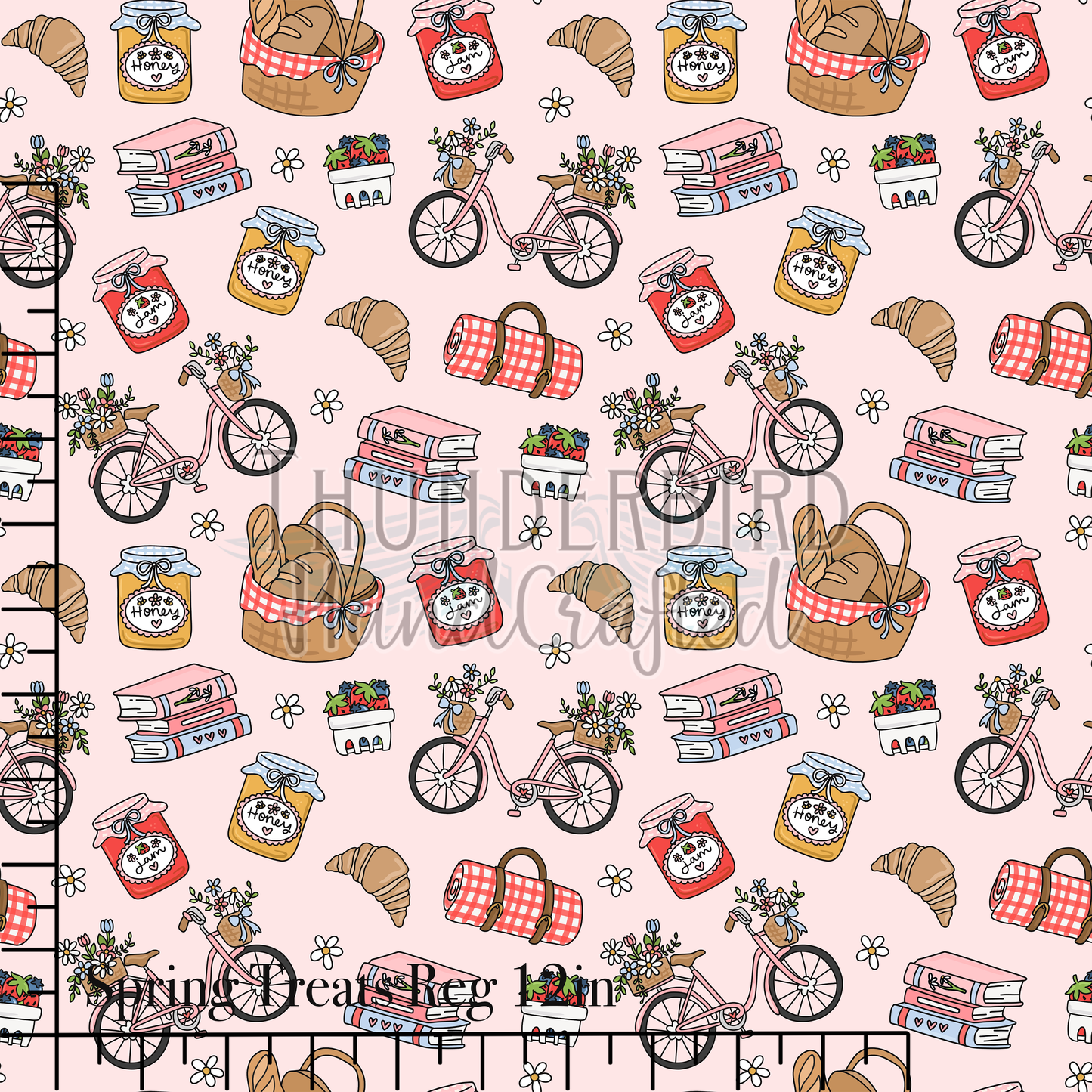 Spring Treats Reg 12in - PREORDER