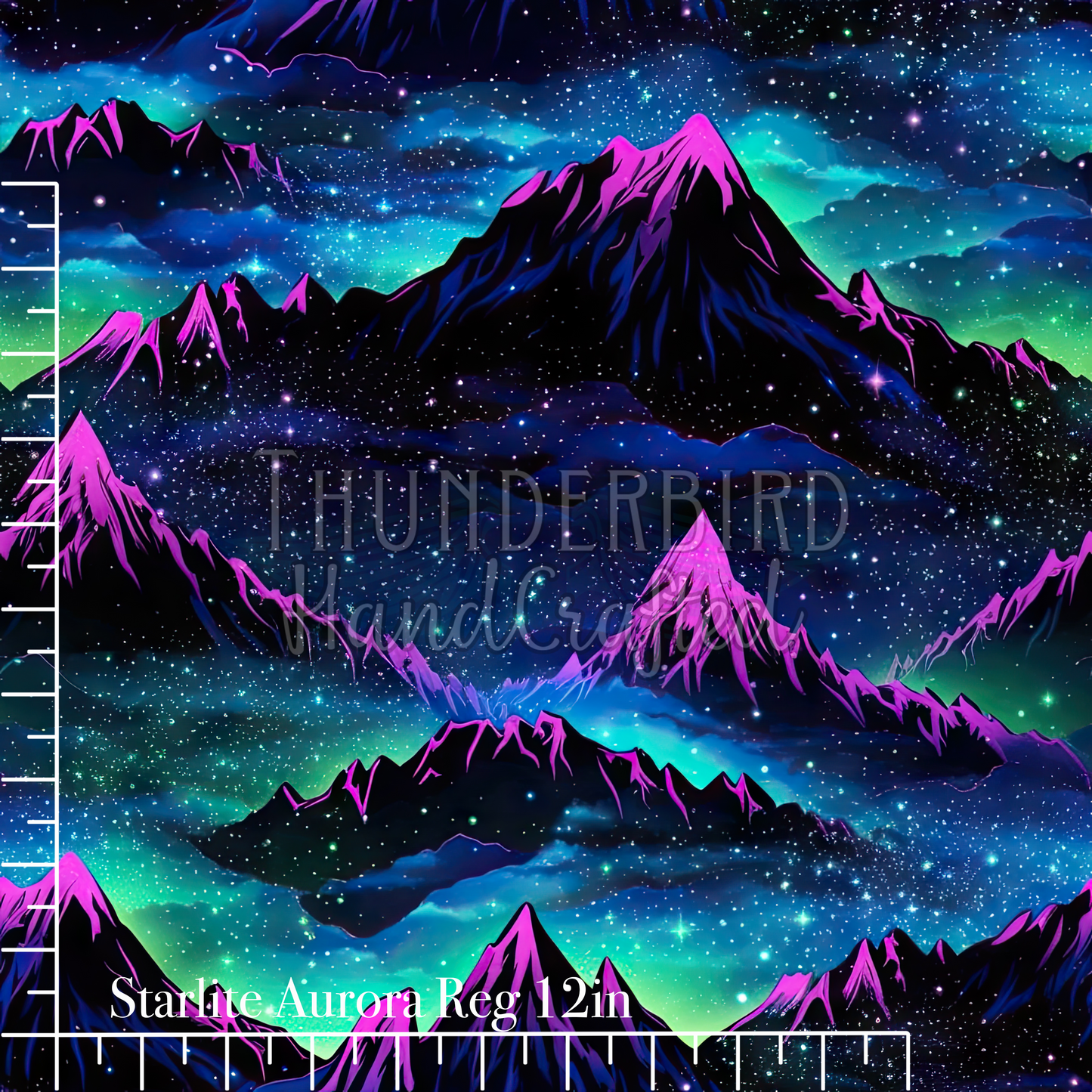 Starlight Aurora Reg 12in.- PREORDER