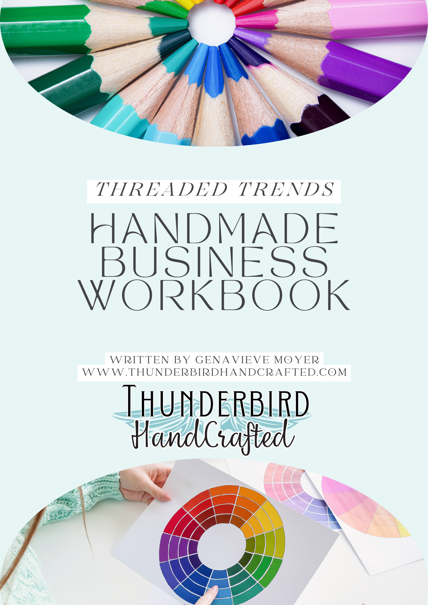 Threaded Trends Workbook