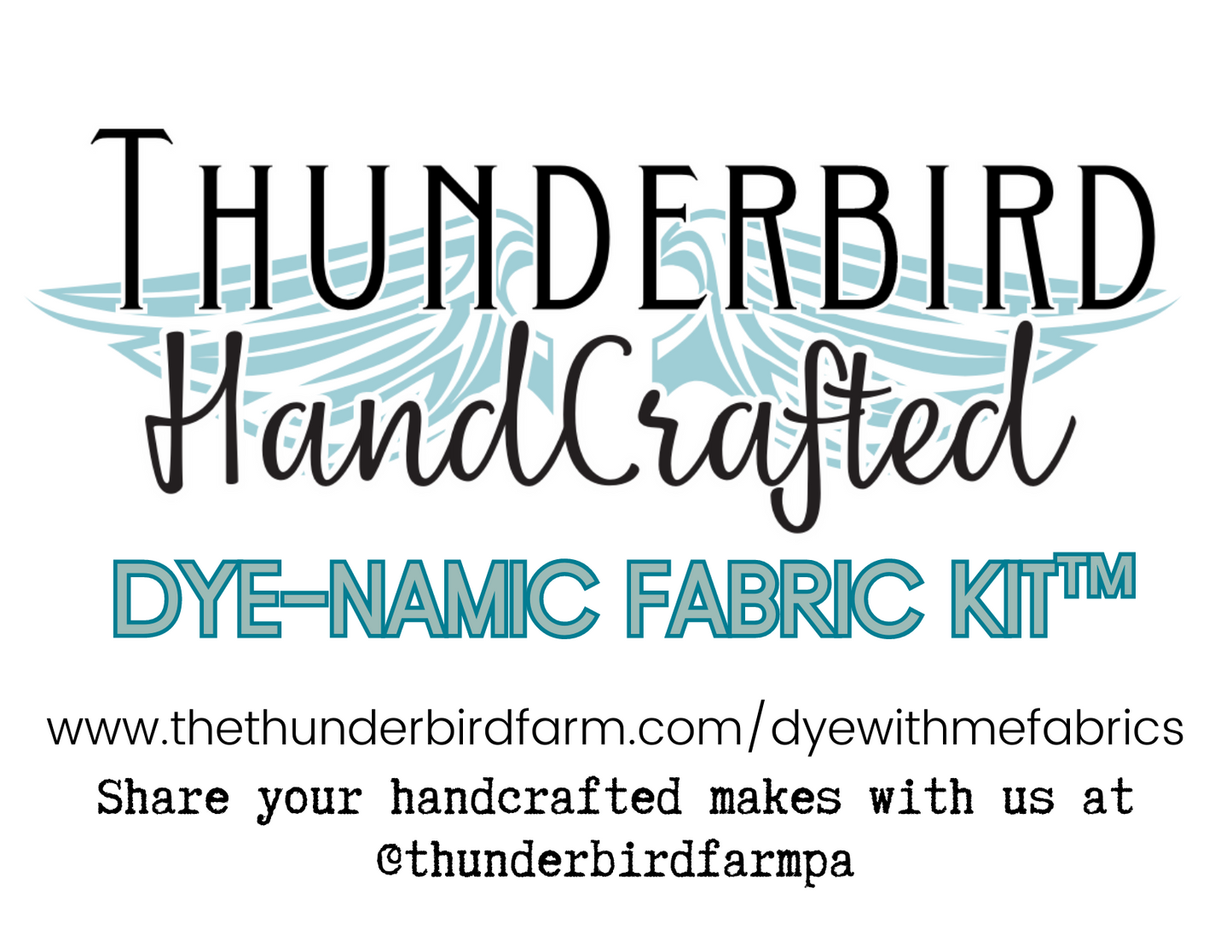 June 2023 Dye-Namic Fabric Kit™ - Watermelon Parade & Rind Spiral