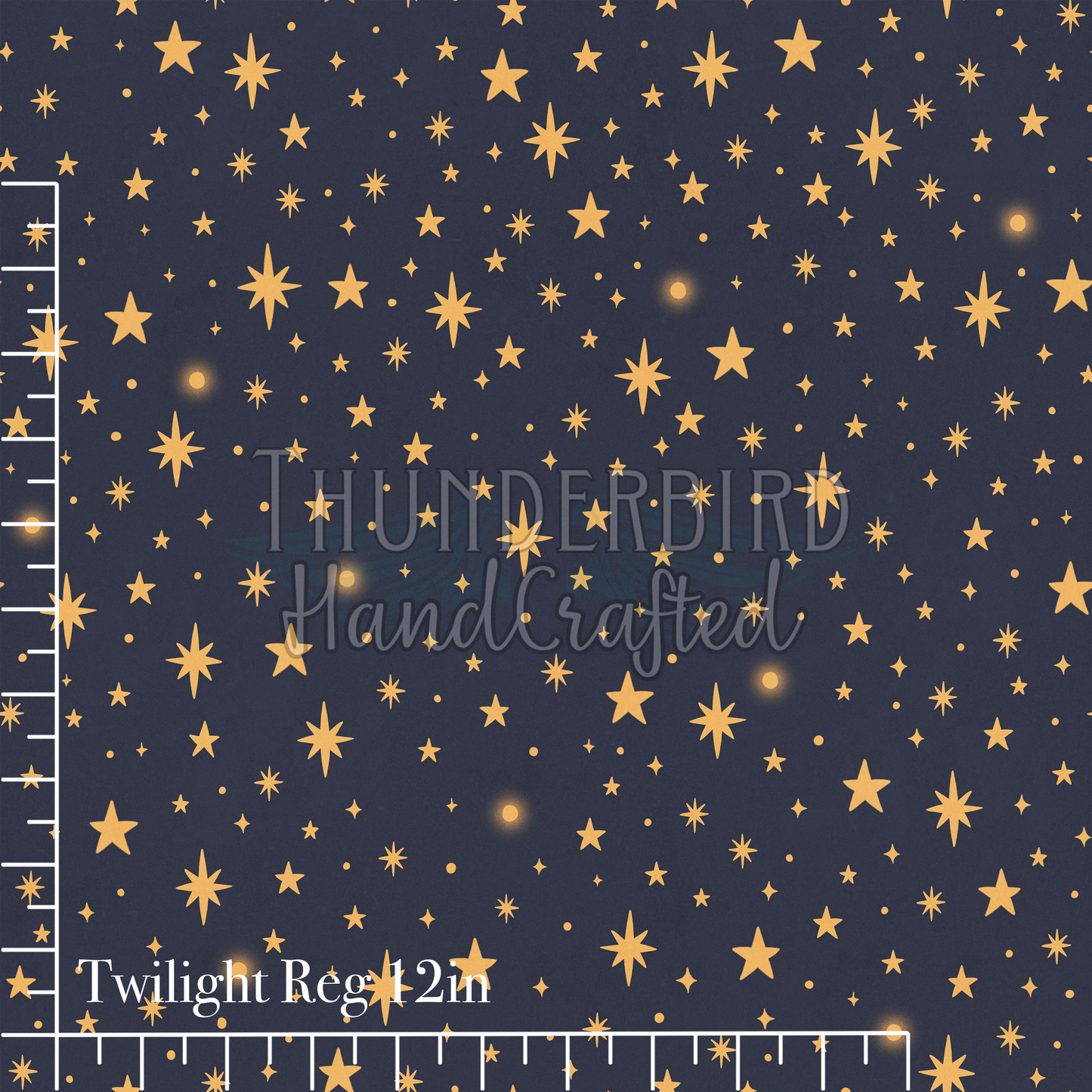 Twilight Reg 12in - PREORDER