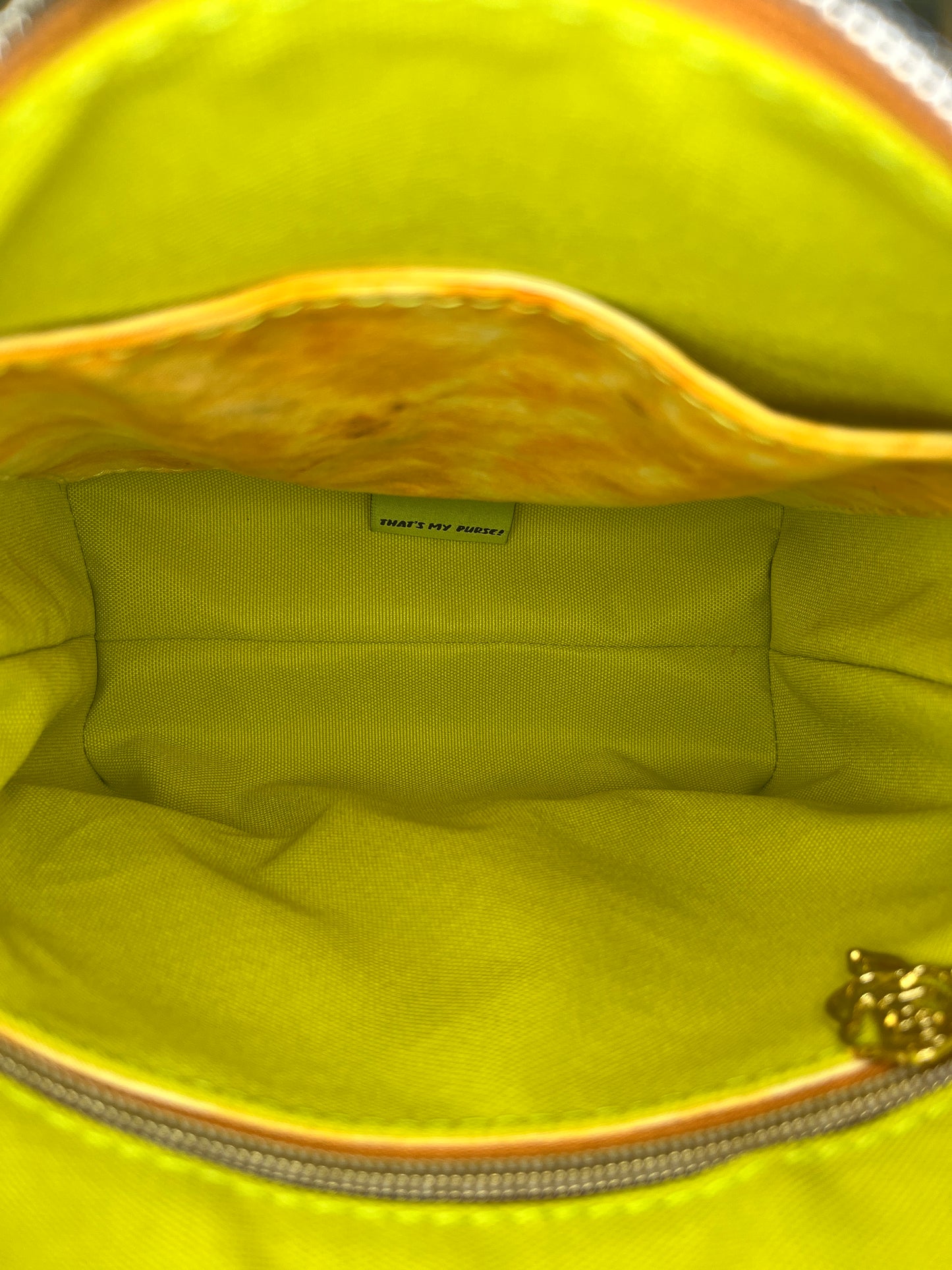 Honeycomb & Pistachio - Novak Crossbody