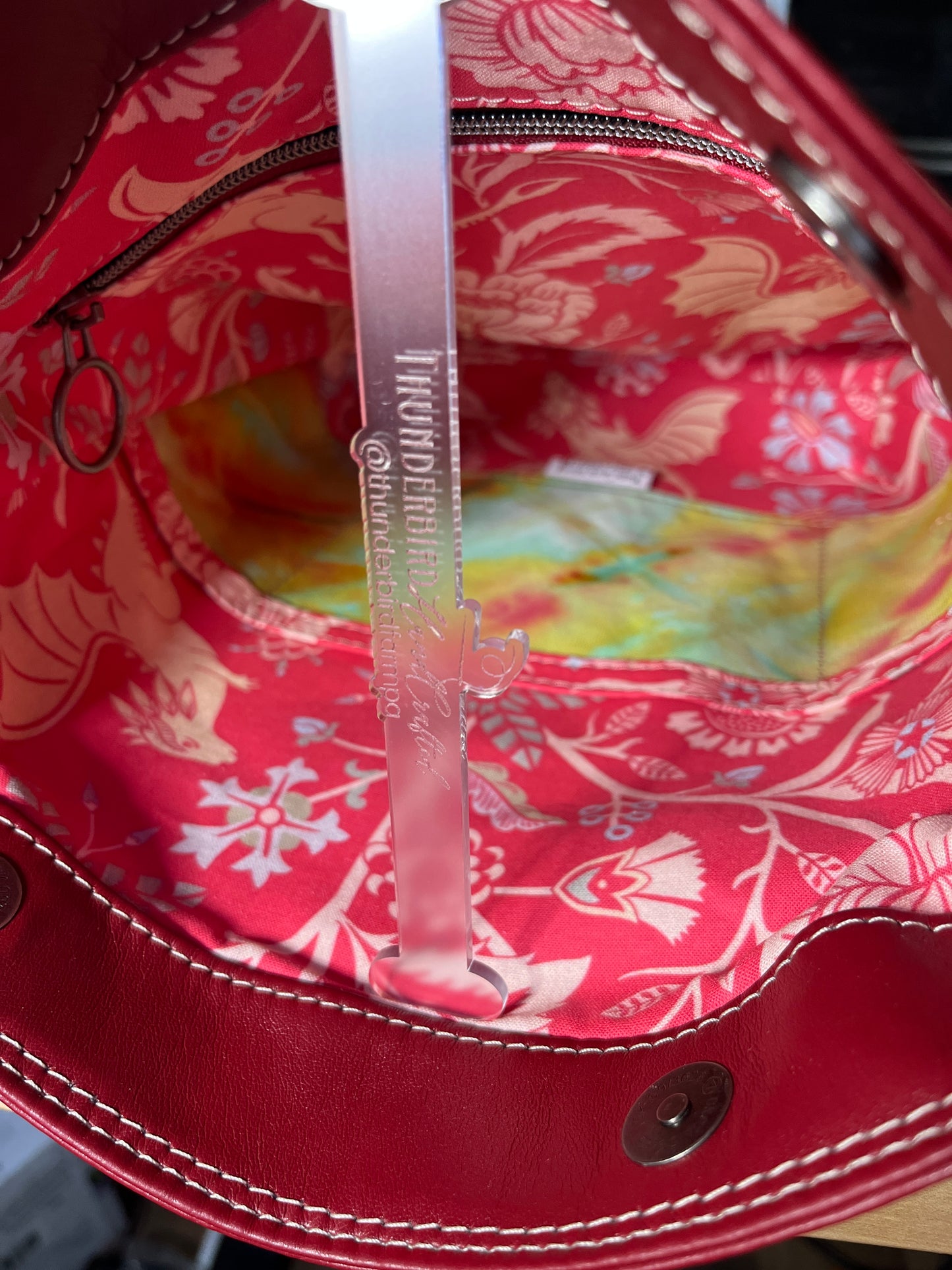 Mother of Dragons - Aphrodite Crossbody