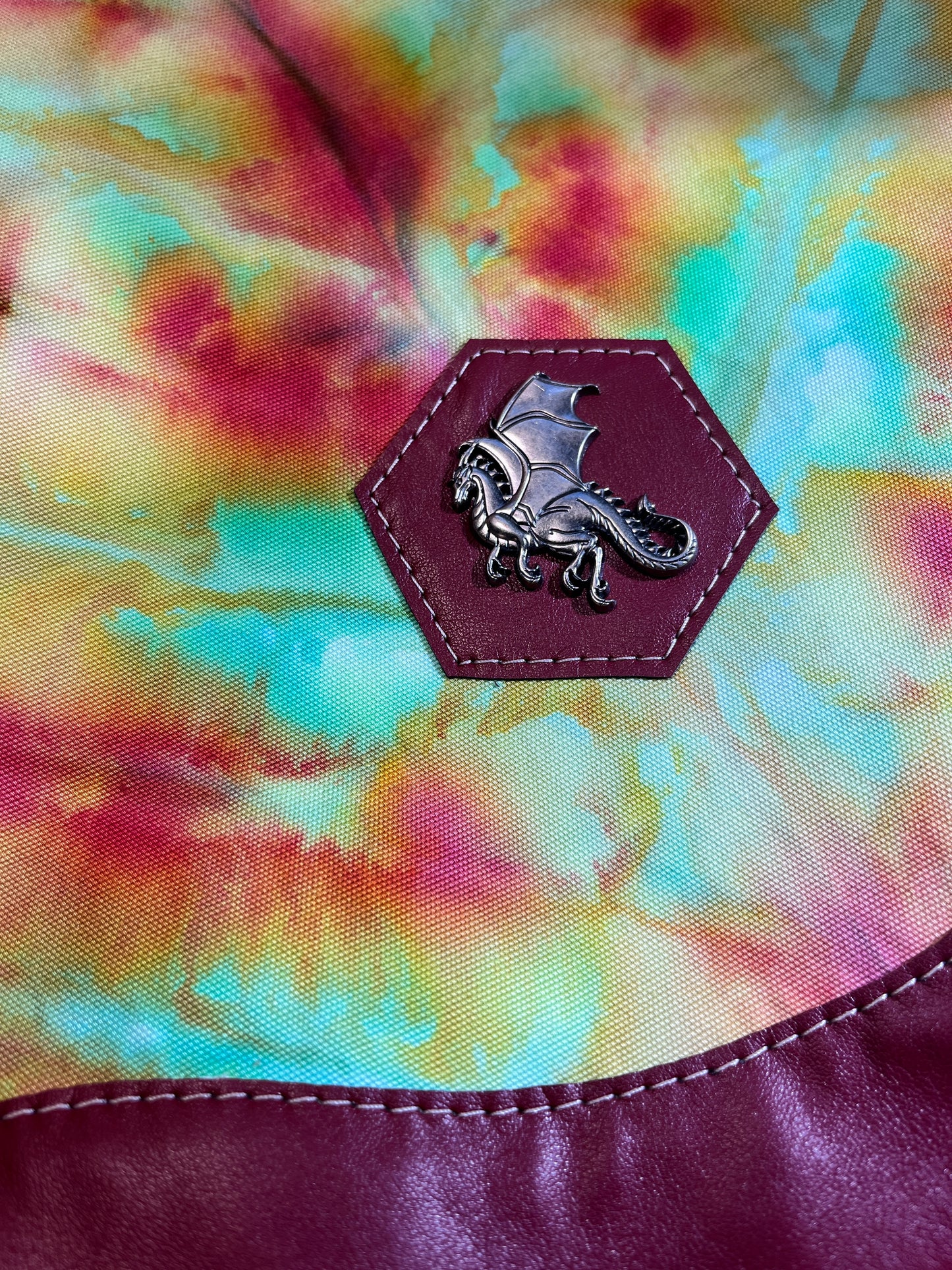 Mother of Dragons - Aphrodite Crossbody