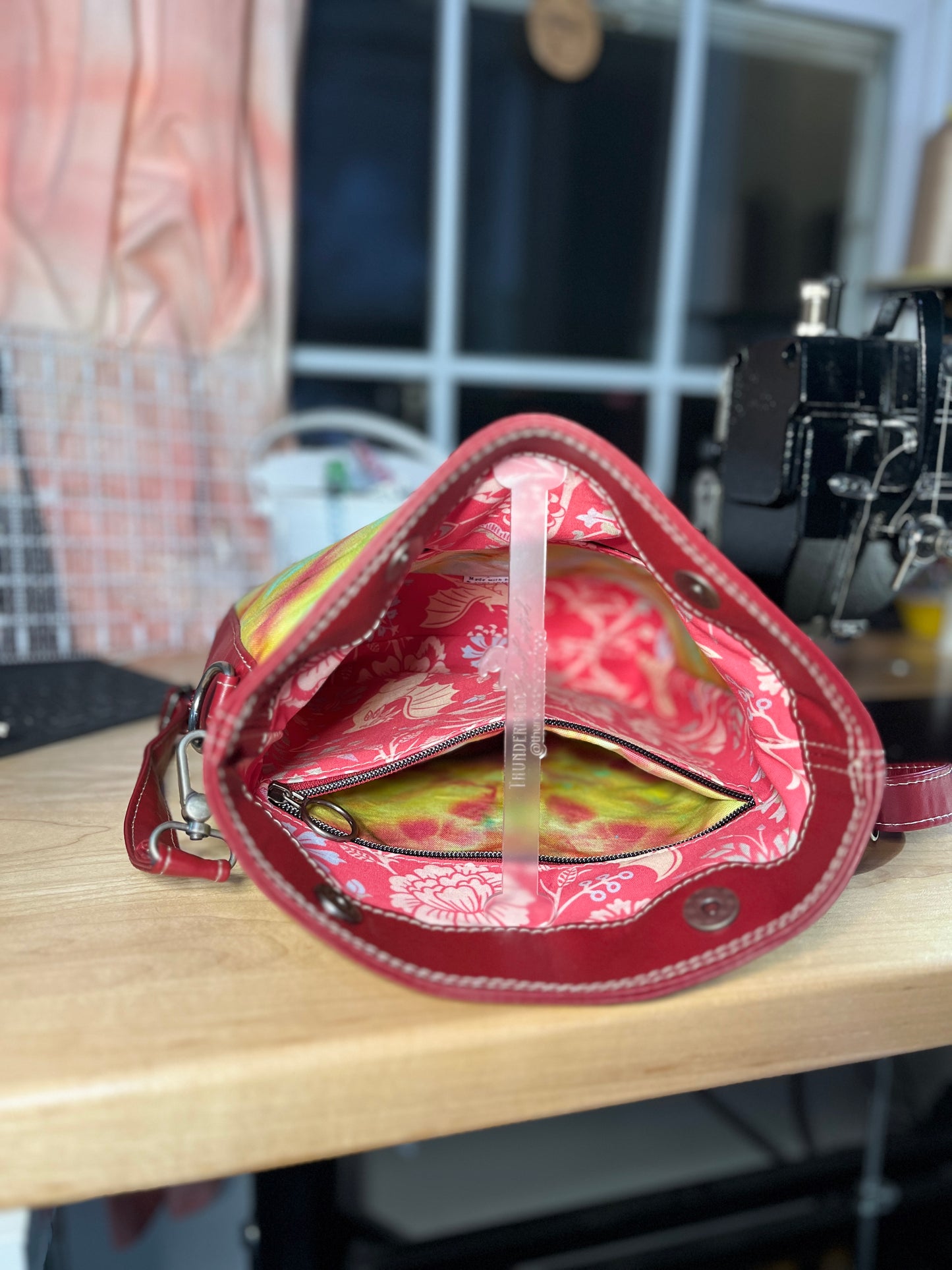 Mother of Dragons - Aphrodite Crossbody