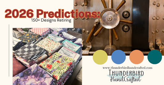 Looking Ahead: 2026 Trends & Our Last Chance PreOrder