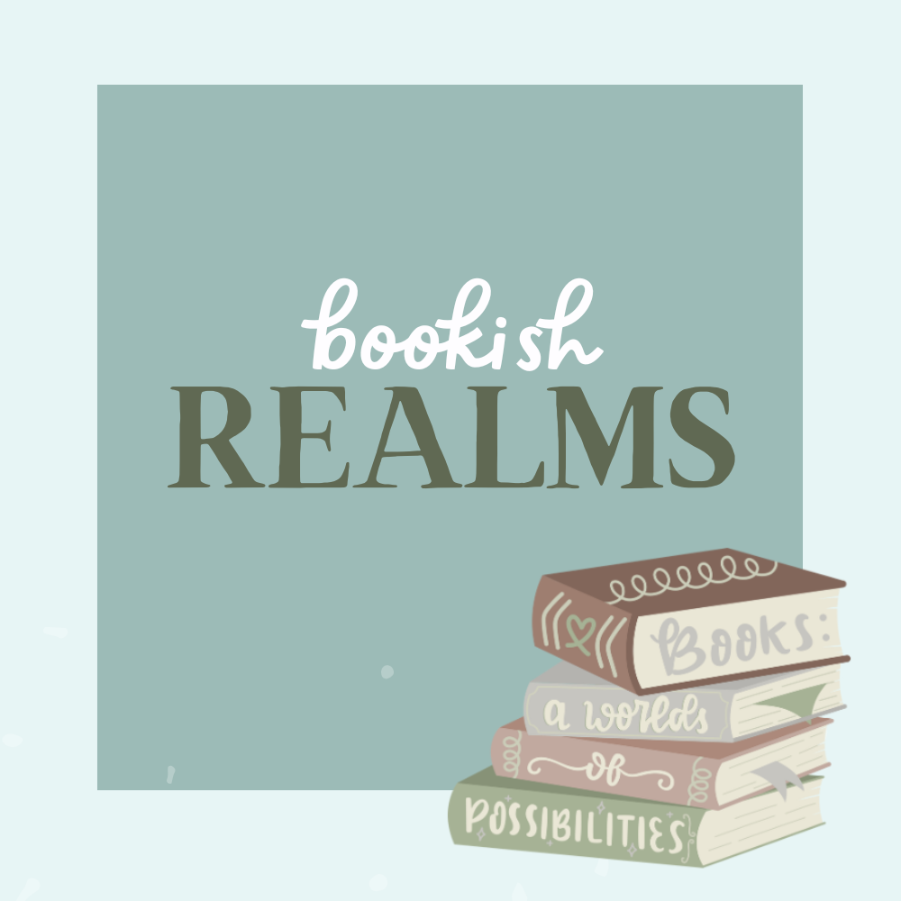 BOOKISH REALMS