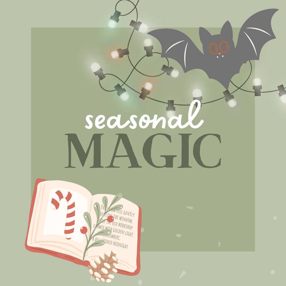 SEASONAL MAGIC