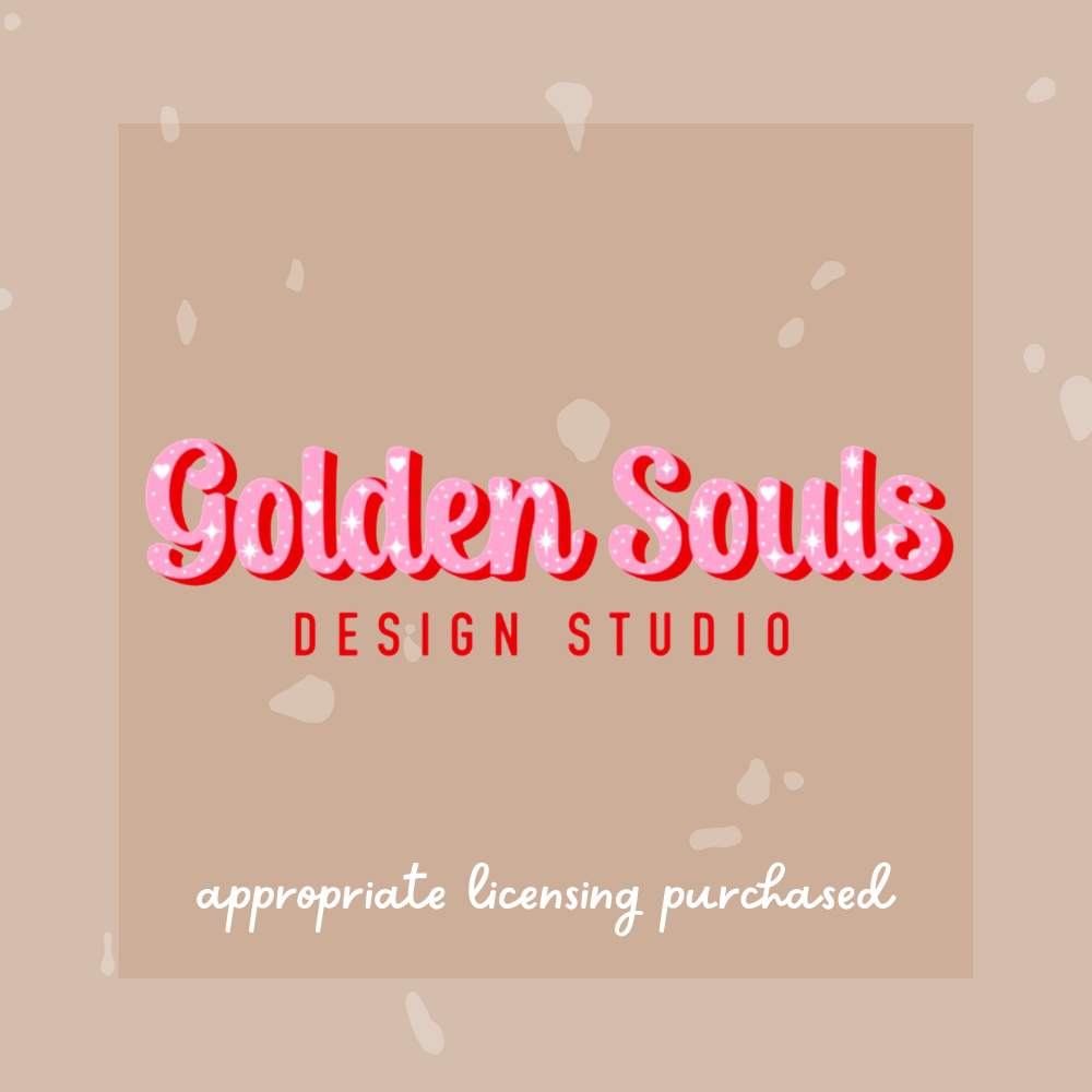 GOLDEN SOULS DESIGN STUDIO