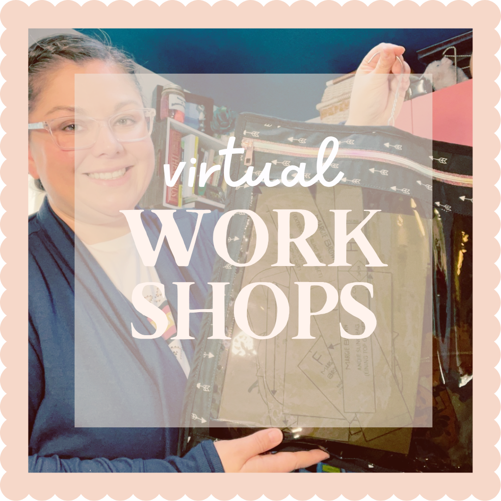 VIRTUAL WORKSHOPS