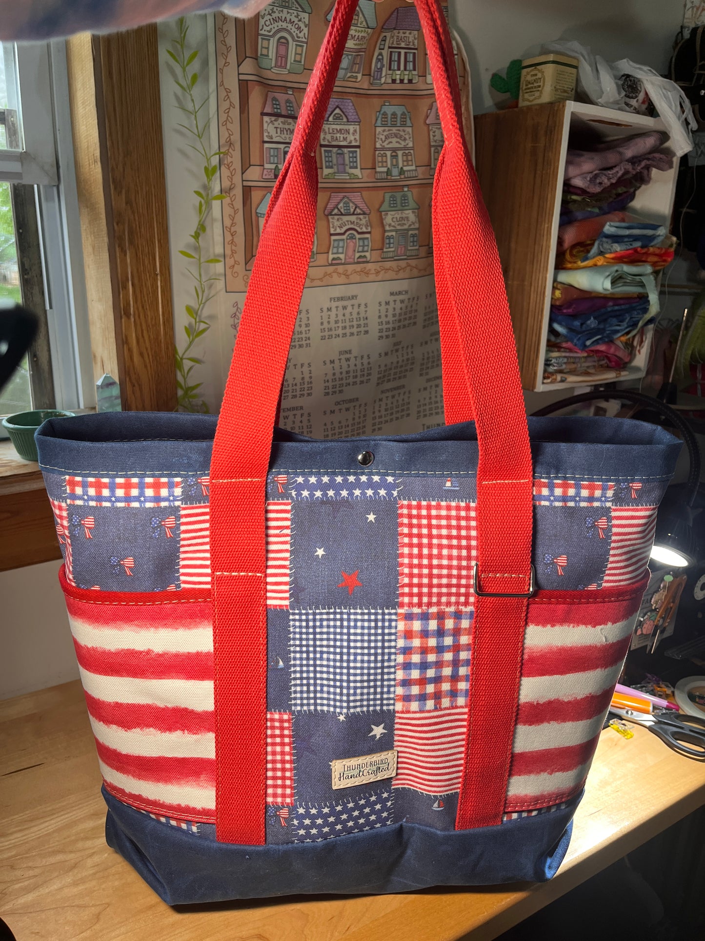 Painted Stripes Reg 12in - RETAIL (Kona)