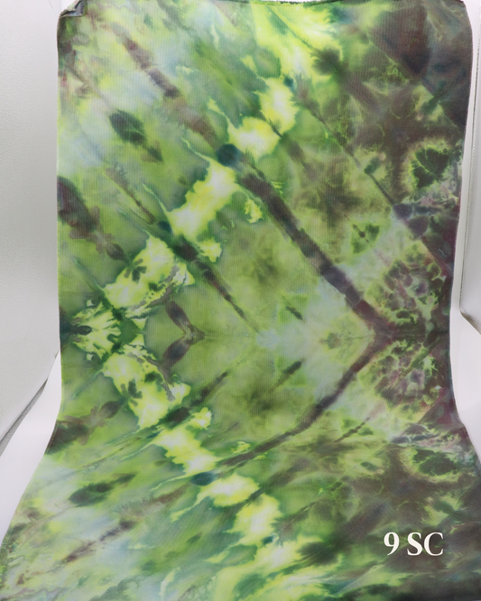 9 - 1/2 yard Sailcloth Canvas - Fig & Fern