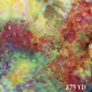 1 - 2.75 yds Kona Cotton - Watercolor Rainbow