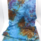 1 - 3.25 yds Luxe Sateen - Emberstone Crystal