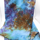 1 - 3.25 yds Luxe Sateen - Emberstone Crystal