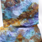 2- 1yds Luxe Sateen - Emberstone Crystal