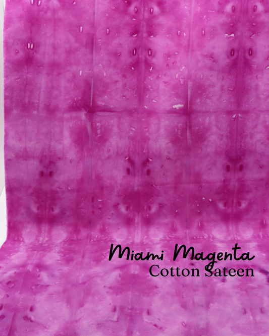 Miami Magenta