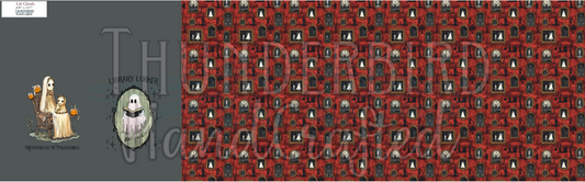 Life Ghouls - Book Lovers Panel