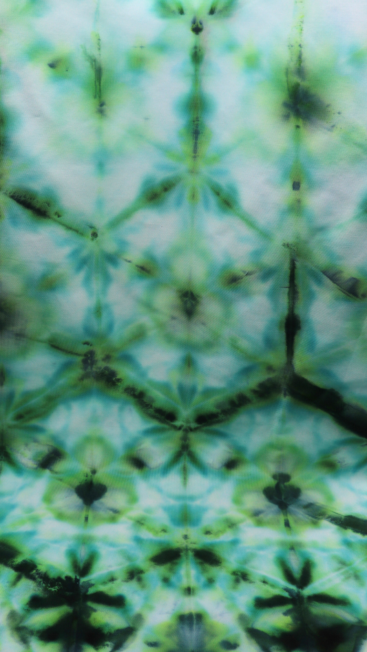 Pickles - 1/2yd Sailcloth Canvas