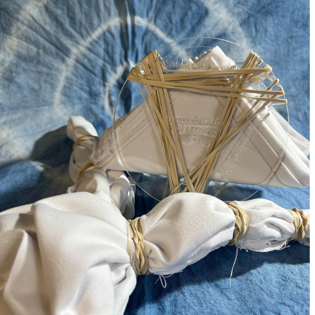 Indigo Dye Kit