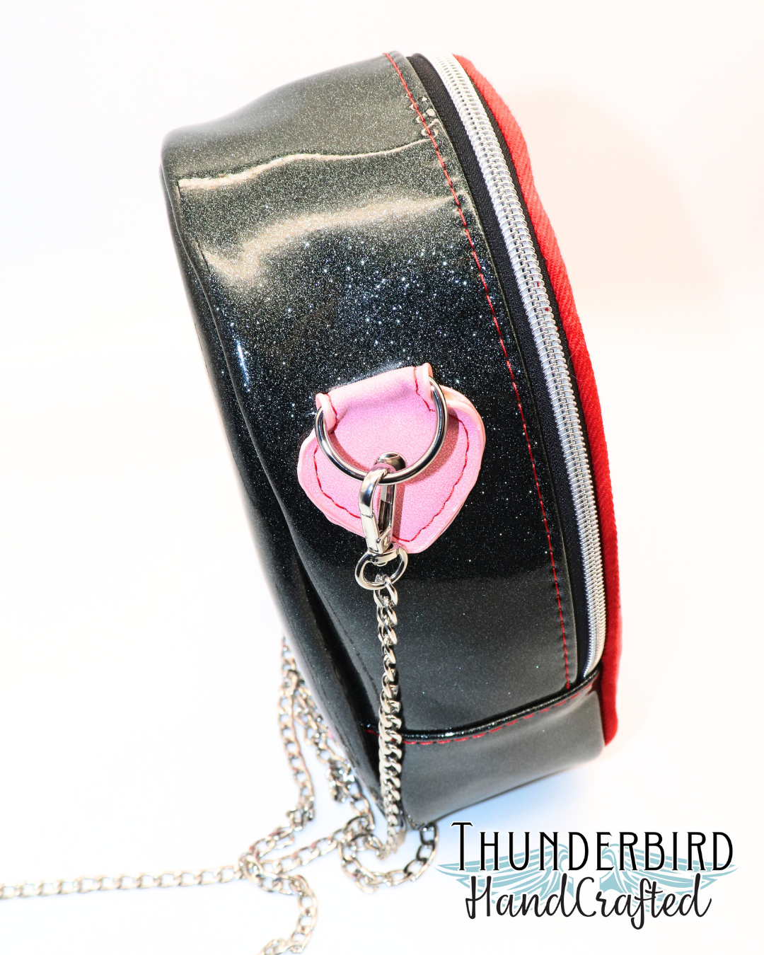 Twilight Daddy Heartbreaker Crossbody