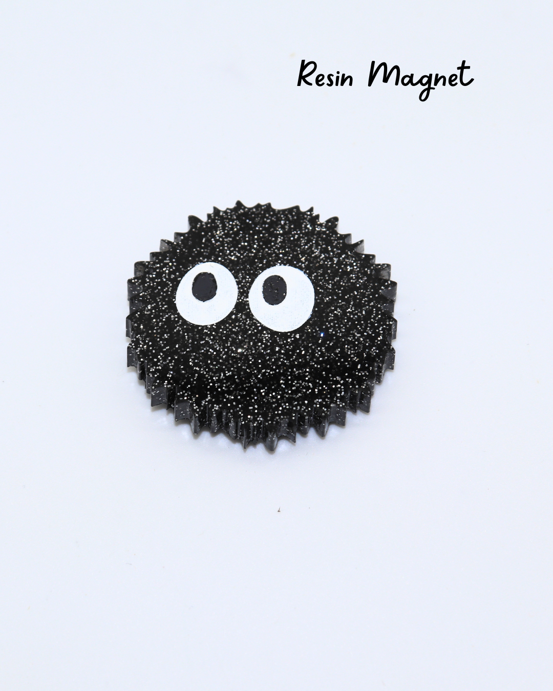 Resin Magnets