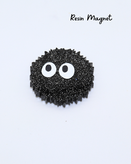 Resin Magnets