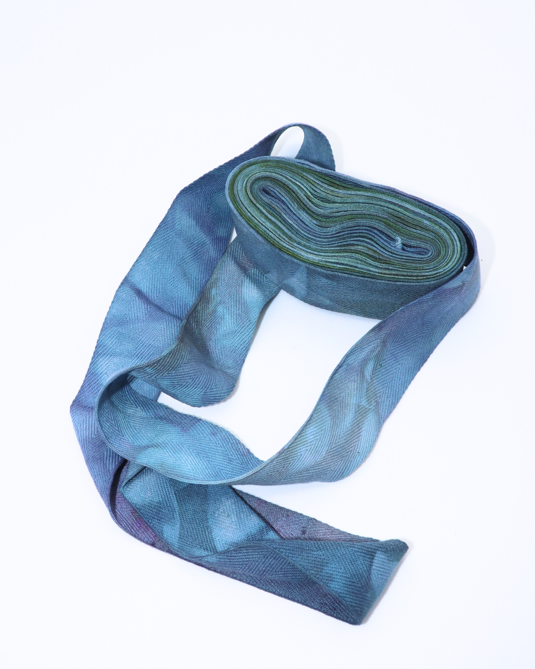 Misty Harbor - Binded & Dyed™