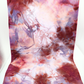 8 - Basketweave FQ - Snow Dye