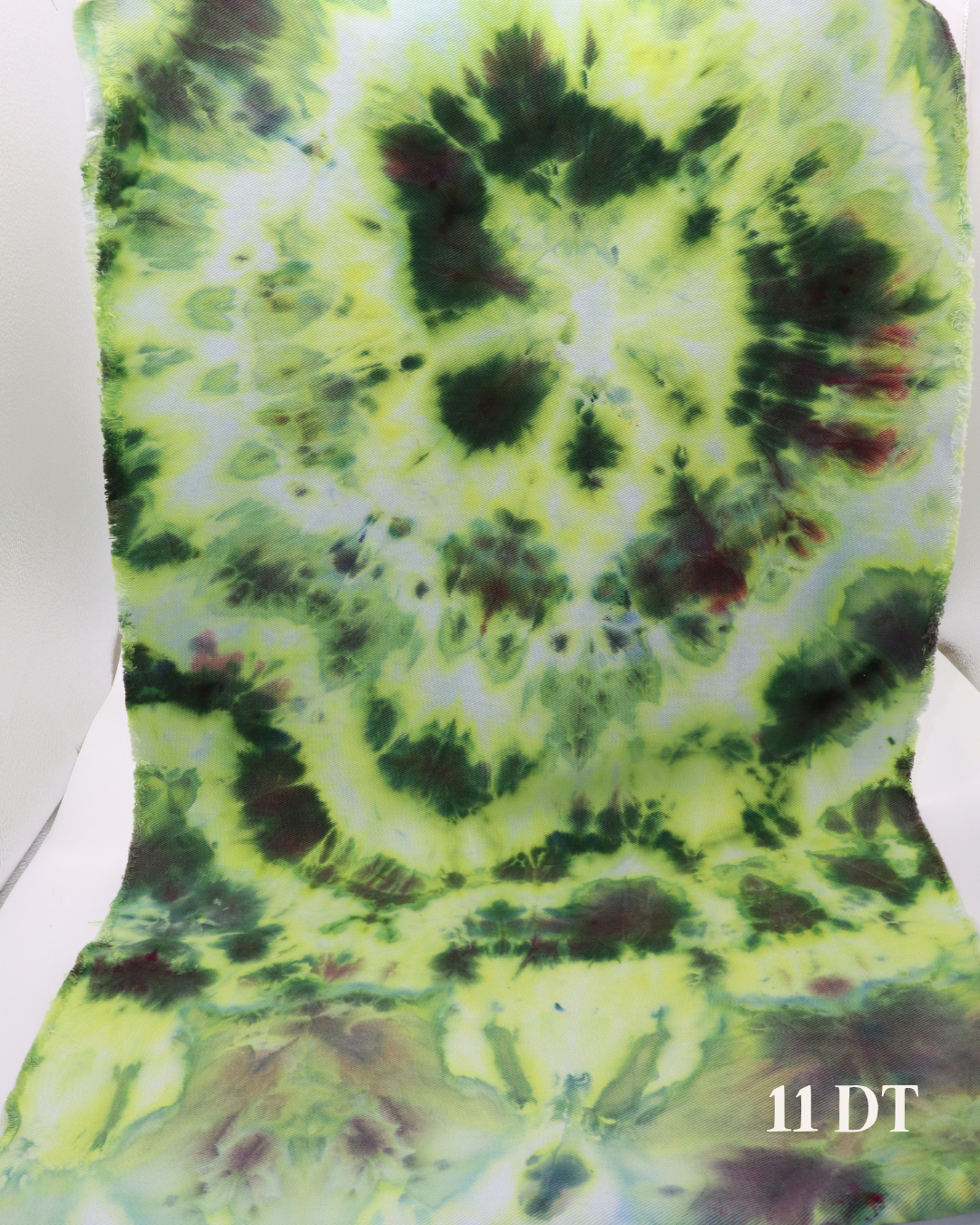 11 - Fern & Fig - 1/2 yd Denim Twill