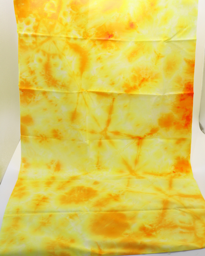 January Q1 - 2026 DyeNamic Fabric Kit™ - Feather Weather