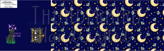 Solstice Magic - Book Lover Panel