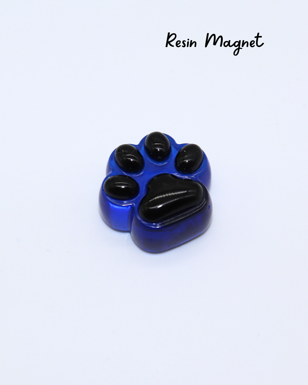 Resin Magnets