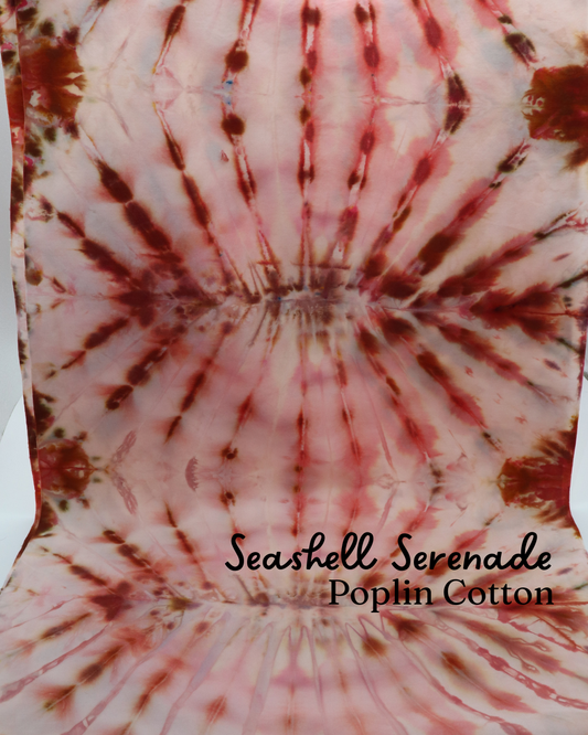Seashell Serenade