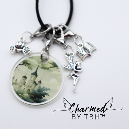 Fairy Tale CHARMED™ Set of 4