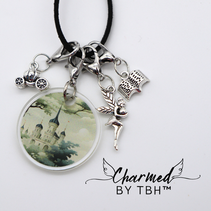 Fairy Tale CHARMED™ Set of 4