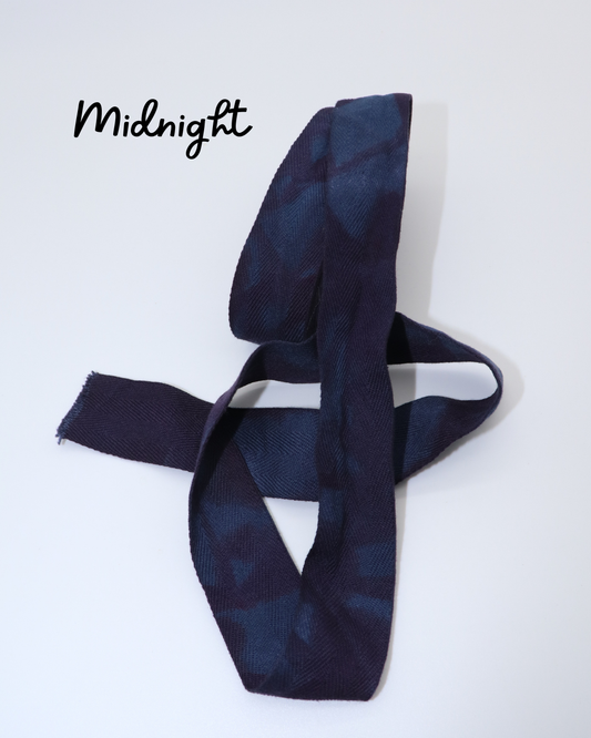 Midnight - Binded & Dyed™