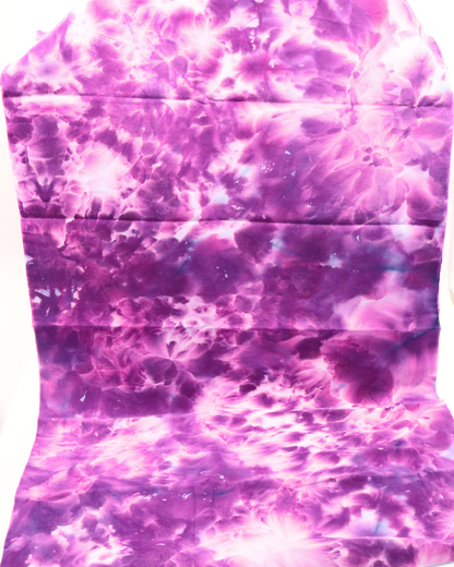 January Q1 - 2026 DyeNamic Fabric Kit™ - Feather Weather