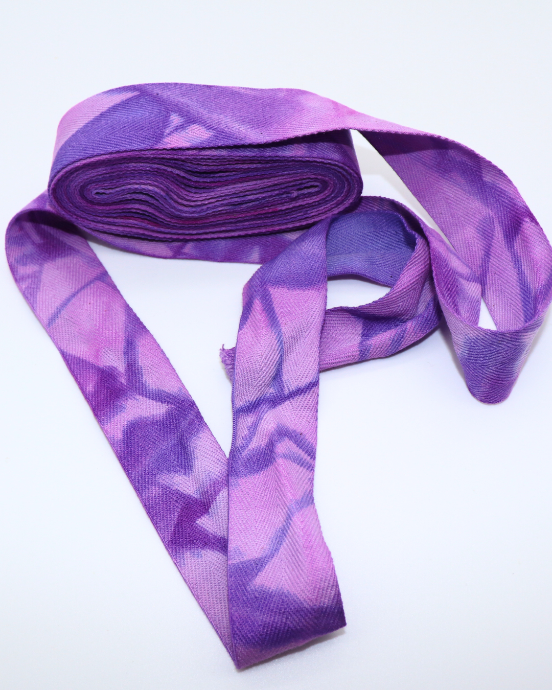 Mauve Romance - Binded & Dyed™