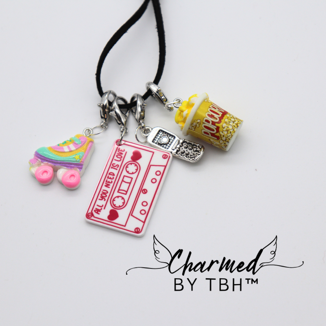 Date Night CHARMED™ Set of 4