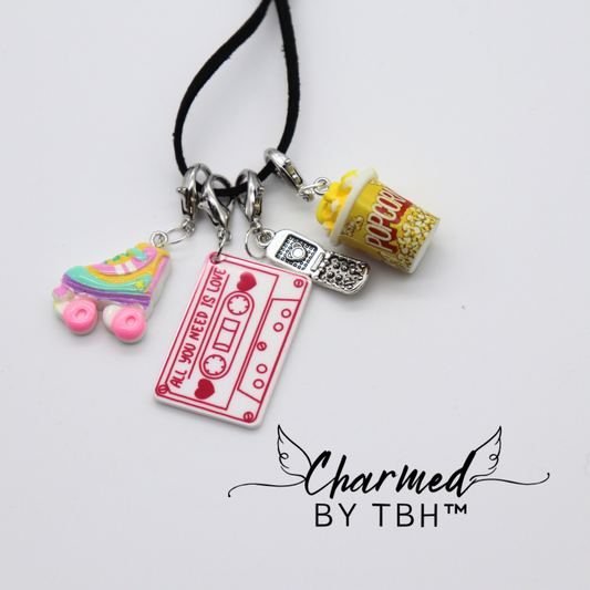 Date Night CHARMED™ Set of 4