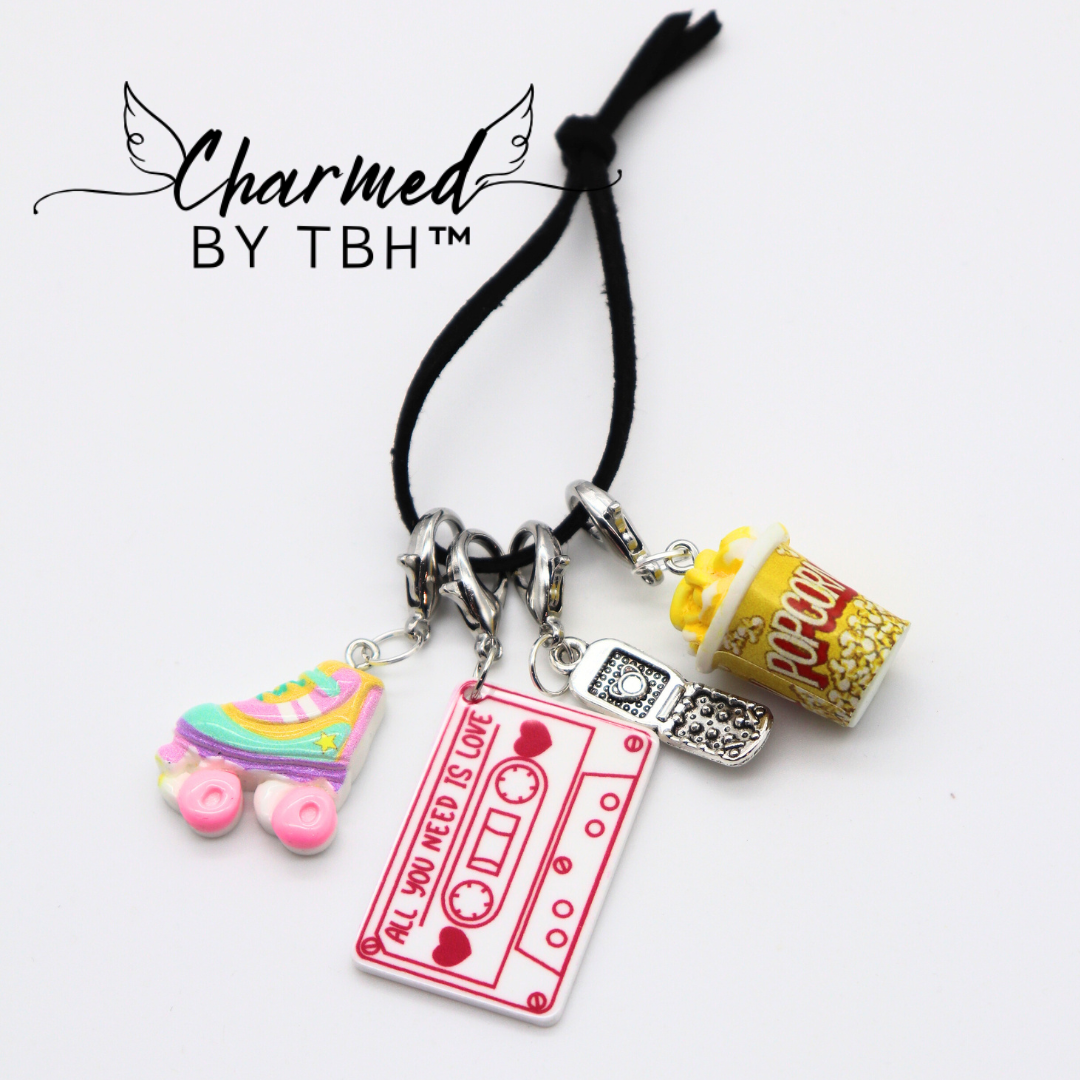 Date Night CHARMED™ Set of 4