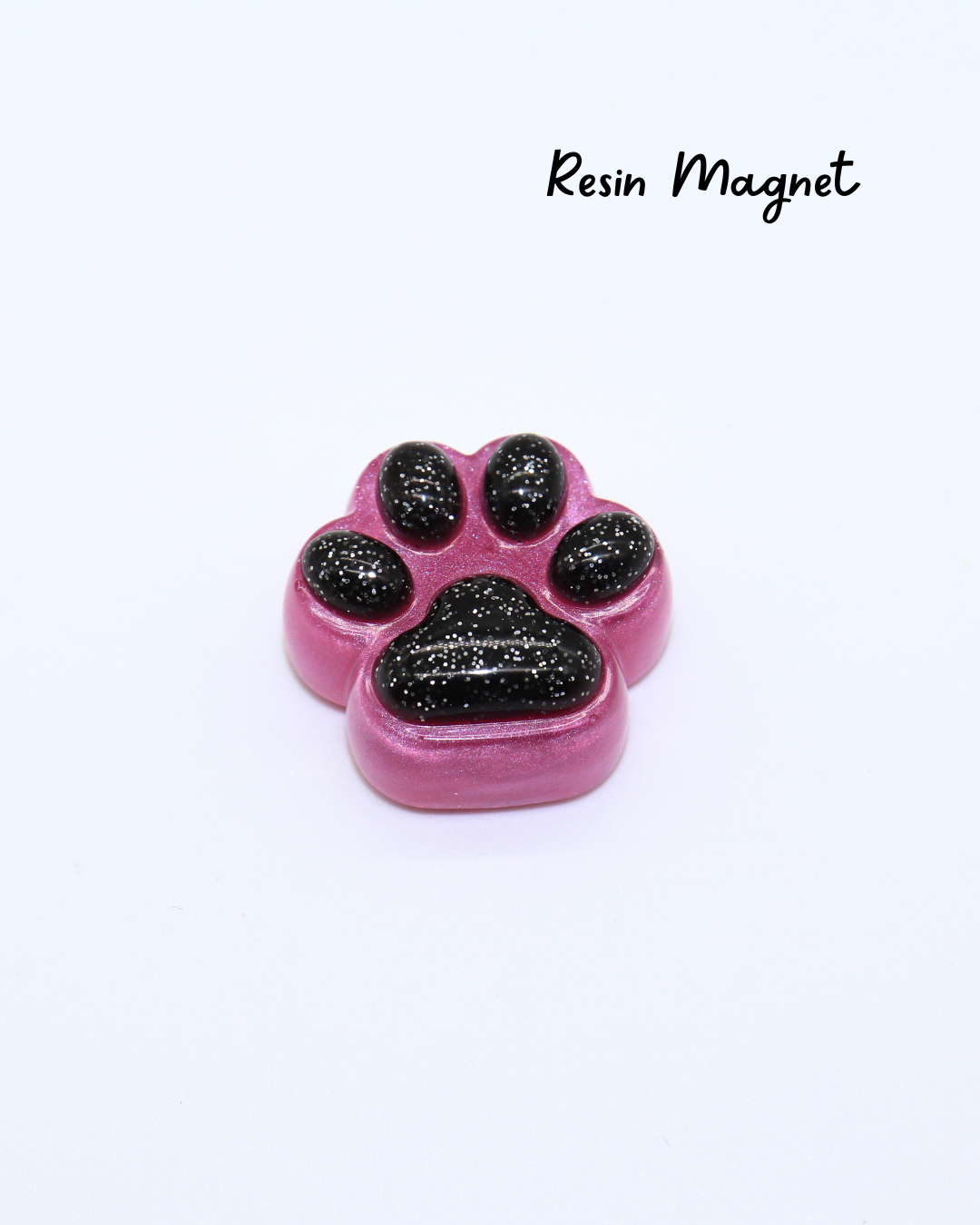 Resin Magnets