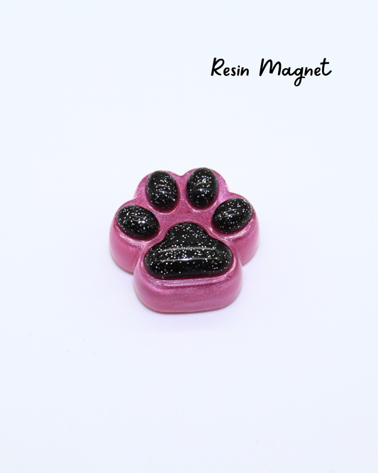 Resin Magnets