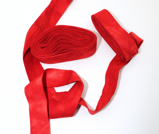 Fire Cracker - Binded & Dyed™