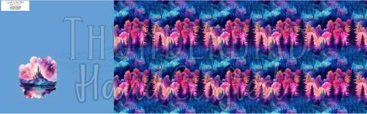 Castle in the Mist - Book Lovers Panel