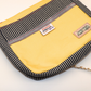 Dianne Nautical Sea Yellow Crossbody