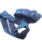 Tempest Navy - Binded & Dyed™