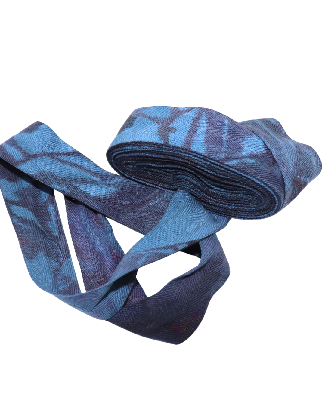 Tempest Navy - Binded & Dyed™