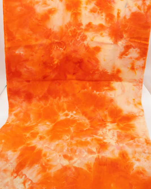 Sunny Sapling - 1/2yd Sailcloth Canvas